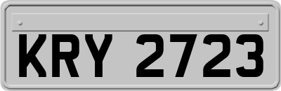 KRY2723