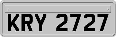 KRY2727