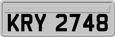 KRY2748