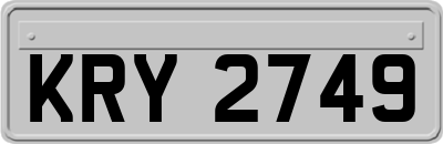 KRY2749