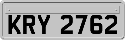 KRY2762