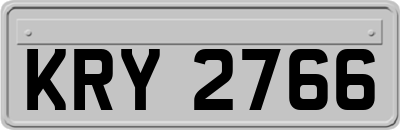 KRY2766