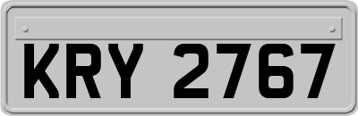 KRY2767