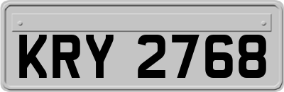 KRY2768