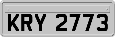 KRY2773