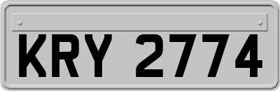 KRY2774