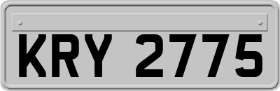 KRY2775