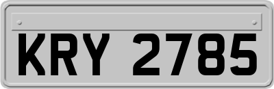 KRY2785