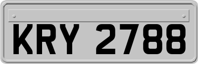 KRY2788