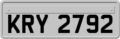 KRY2792