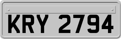 KRY2794