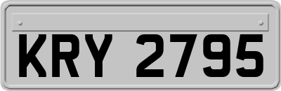KRY2795