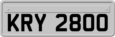 KRY2800