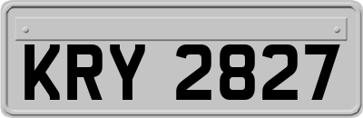 KRY2827