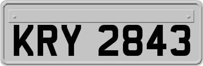 KRY2843