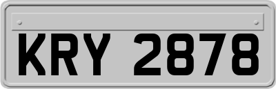 KRY2878