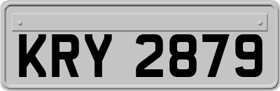 KRY2879
