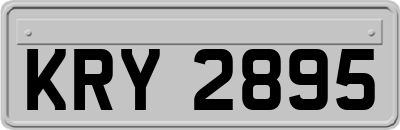 KRY2895