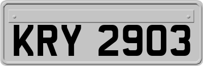 KRY2903