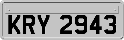 KRY2943
