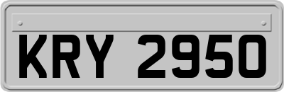KRY2950