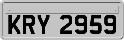 KRY2959