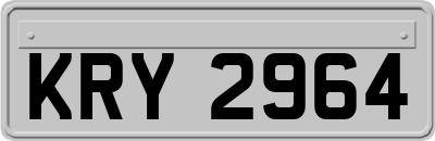 KRY2964