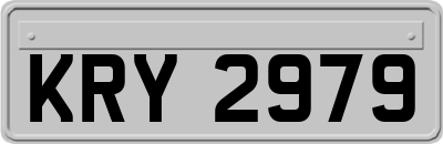KRY2979