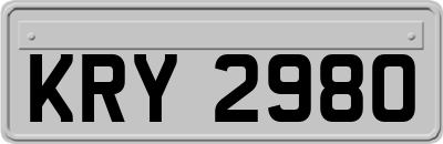 KRY2980
