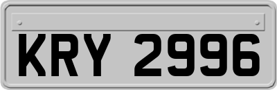 KRY2996