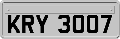 KRY3007