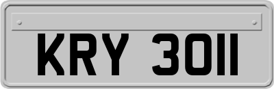 KRY3011