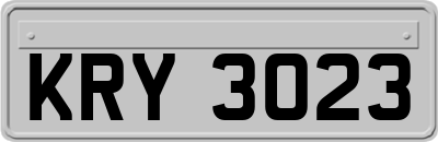 KRY3023