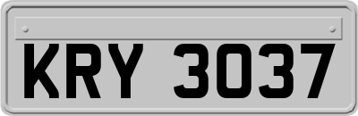 KRY3037