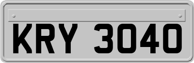 KRY3040