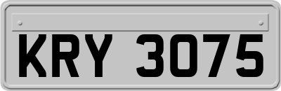 KRY3075