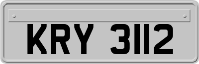KRY3112
