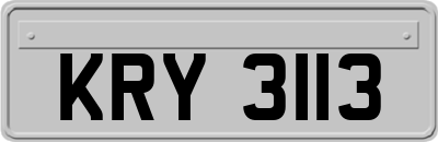 KRY3113