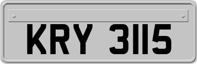 KRY3115
