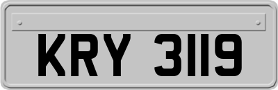 KRY3119