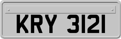 KRY3121