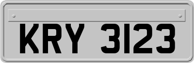 KRY3123