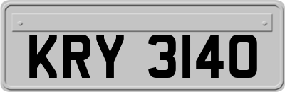 KRY3140