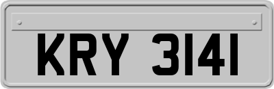 KRY3141