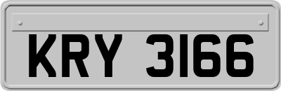KRY3166