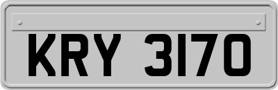 KRY3170