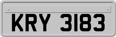 KRY3183