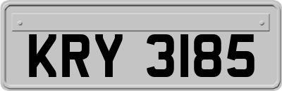 KRY3185
