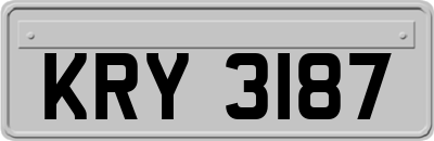 KRY3187