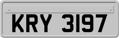 KRY3197